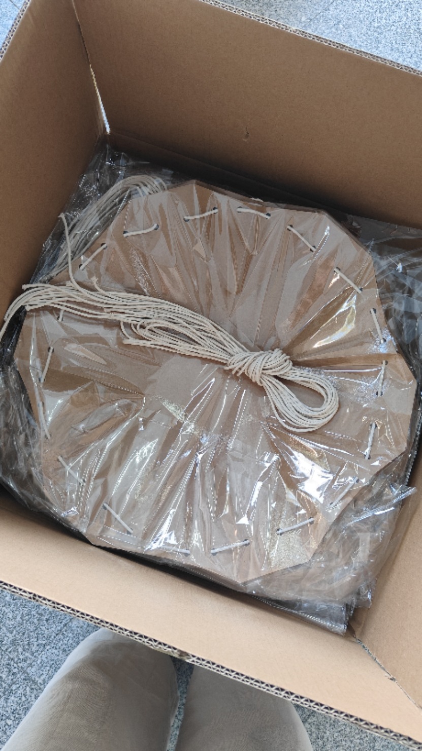 手打六角抱抱花袋玫瑰花束韩式鲜花店花艺防水手捧袋花束材料包装详情6