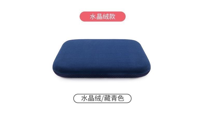 汽车坐垫四季通用主副驾驶座垫记忆棉垫子增高座椅垫腰靠屁垫一体详情22