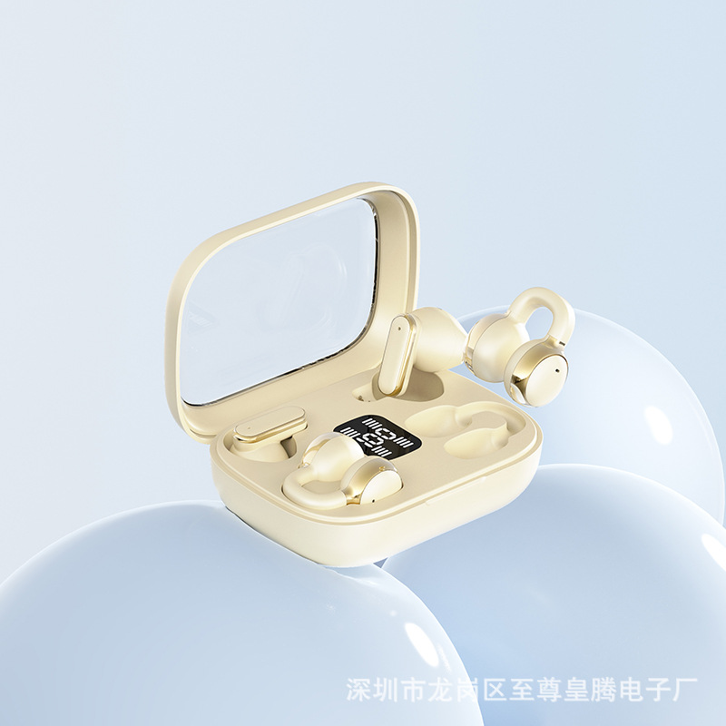 2025新款跨境Q1高音质蓝牙耳机超长续航降噪游戏运动二合一双耳机详情23