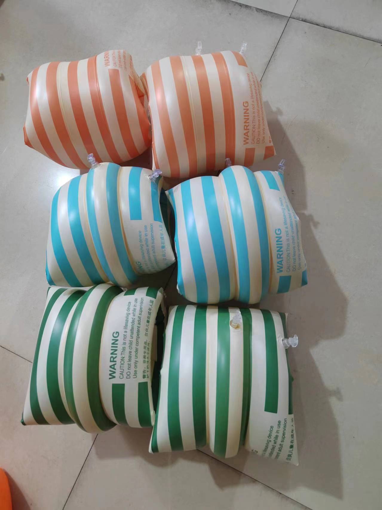 多功能游泳手臂圈成人儿童漂浮神器耐磨抗压加厚水袖泳装装备汽车座垫脚垫详情8