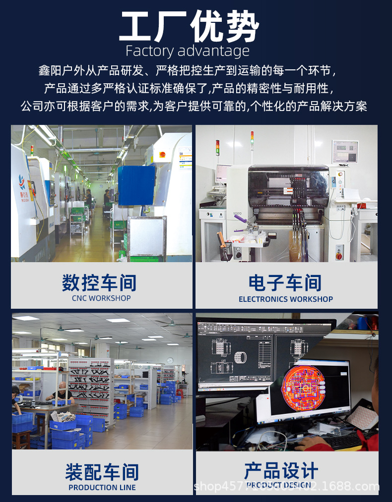 New cross-border outdoor high-intensity flashlight, aluminum alloy shock-resistant small flashlight, portable Type-c rechargeable flashlight pic 1