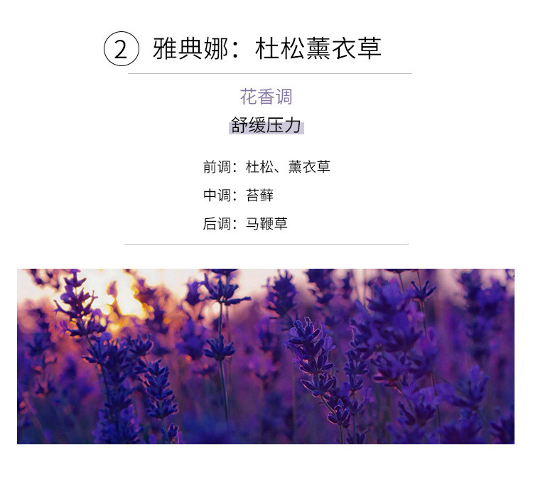 香薰蜡烛精油石膏香氛礼盒伴手礼卧室家用室内圣诞节礼物详情38