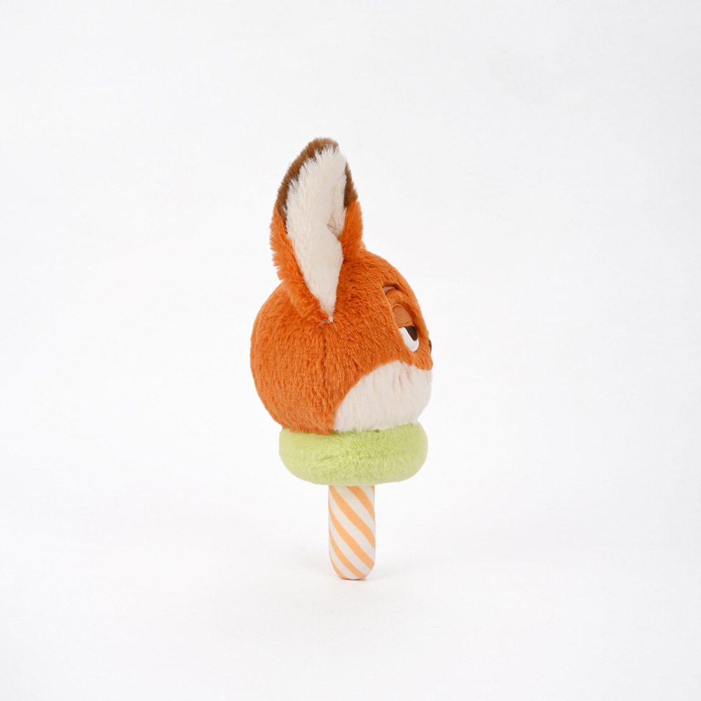 迪士尼潮流玩偶毛绒玩具批发定制款柔软可爱礼物详情33