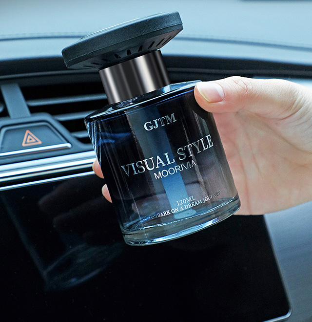 古龙车载香薰2025新款持久留香车用汽车香水高级女车内除异味男士详情17