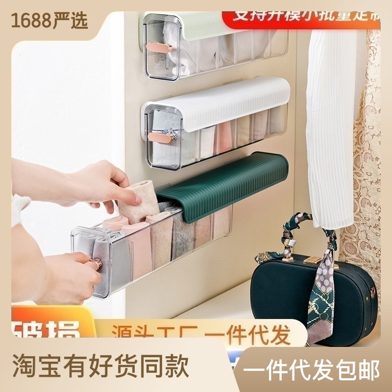 严选免安装简易衣柜家用衣服收纳柜子储物小衣橱儿童卧室出租房详情17