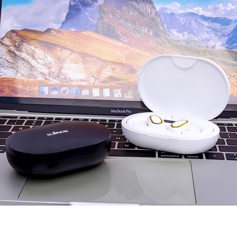 深圳耳机工厂 销售新款气传导耳机 挂耳式真无线智能运动蓝牙耳机详情12