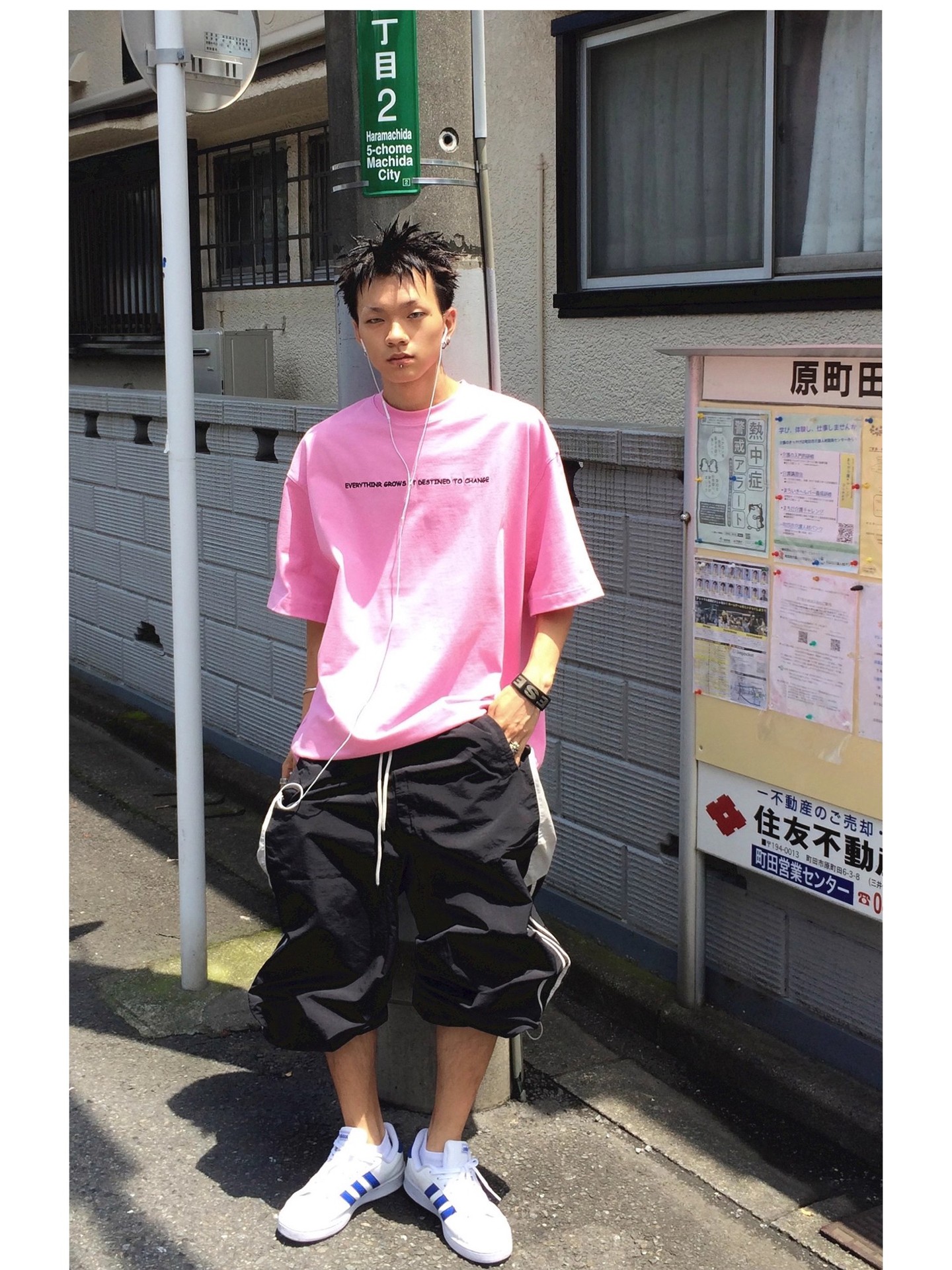 Super Factory for custom-made loose and casual high-quality T-shirts on the streets of Grenada and Dominica based on your provided samples pic 15