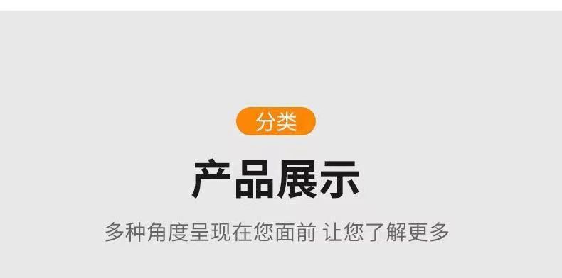 大号雨伞135cm坚固抗风暴伞长柄双层高尔夫伞双层自动商务伞厂家详情16