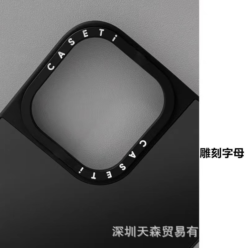CASETi联名KT猫贴纸适用iphone16pro苹果15Promax手机壳13/12防摔详情3