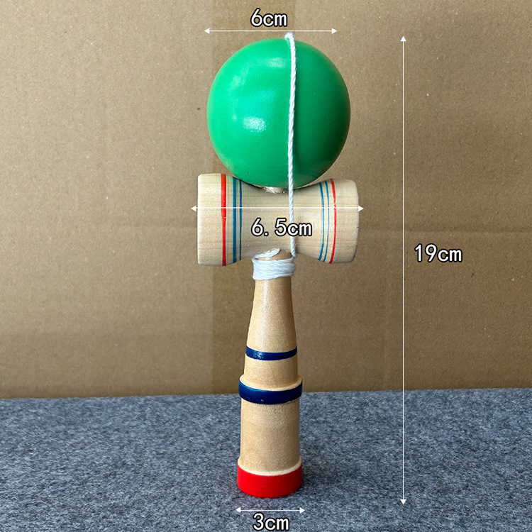 kendama, a casual moon ball game for the day, is a traditional balance game featuring eye coordination pic 45