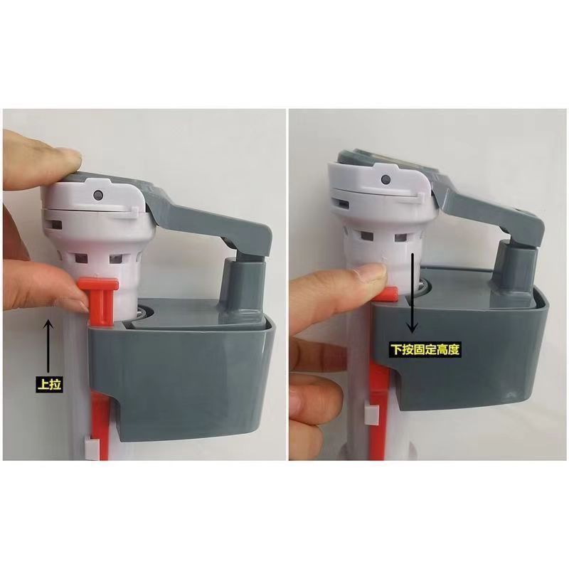 通用水箱高压进水阀加长进水阀水箱老式水器马桶水箱通用排水阀详情6