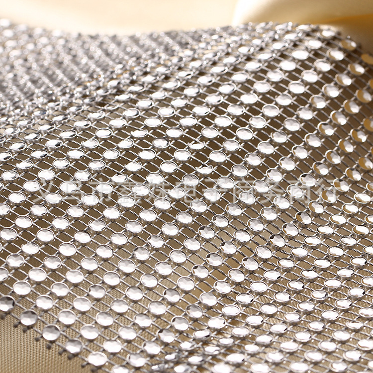 New cross-border best-selling net diamond home textiles, clothing, shoes, hats, accessories and accessories pic 4