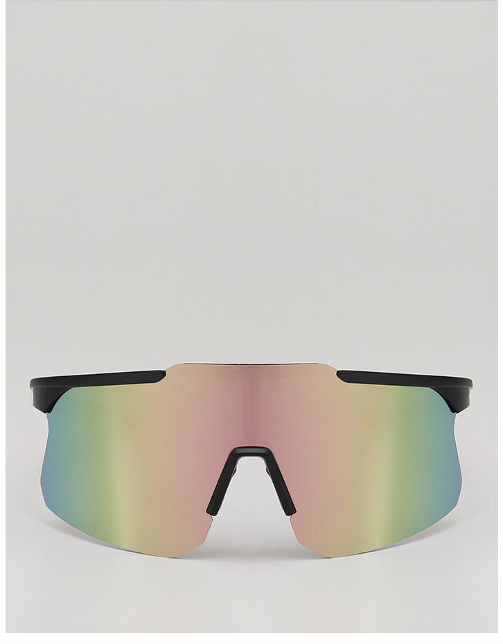 骑行眼镜自行车近视运动太阳镜户外日夜两用跑步防风登山护目墨镜详情35