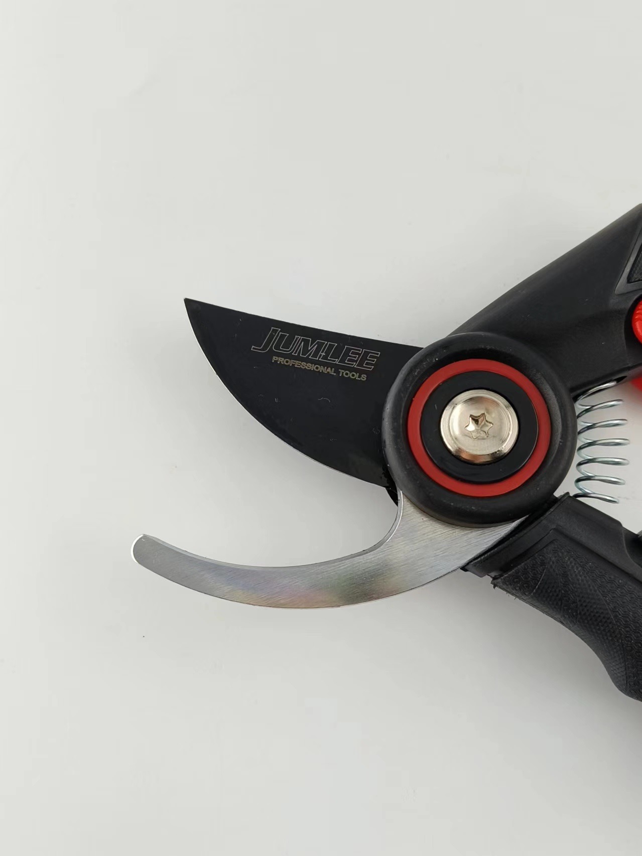 Multi-functional branch shears for thick branches, garden shears, household powerful fruit tree pruning, nursery flower trimming, effortless shears pic 2