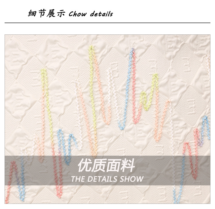 森系新款大容量可爱轻便时尚简约百搭高颜值初高中大学生双肩背包详情29