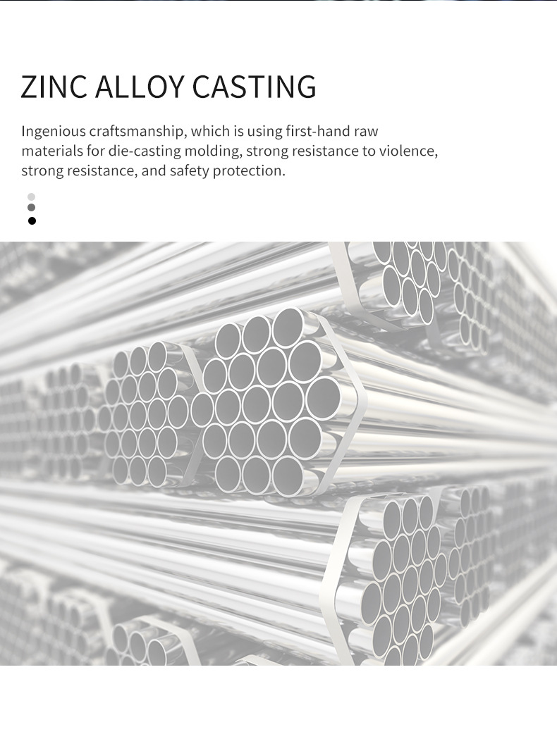 Embedded Smart and Chargeable Fingerprint Lock for  Handbag详情4