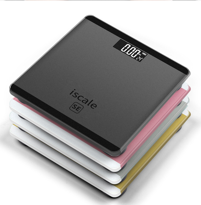 跨境电子秤商用人体秤电子称家用人体秤家用电子秤称重电子称批发详情22