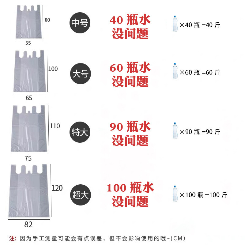 One-piece consignment service for moving luggage bags, plastic bags, extra-large silver-gray moving bags, storage bags and handbags pic 12