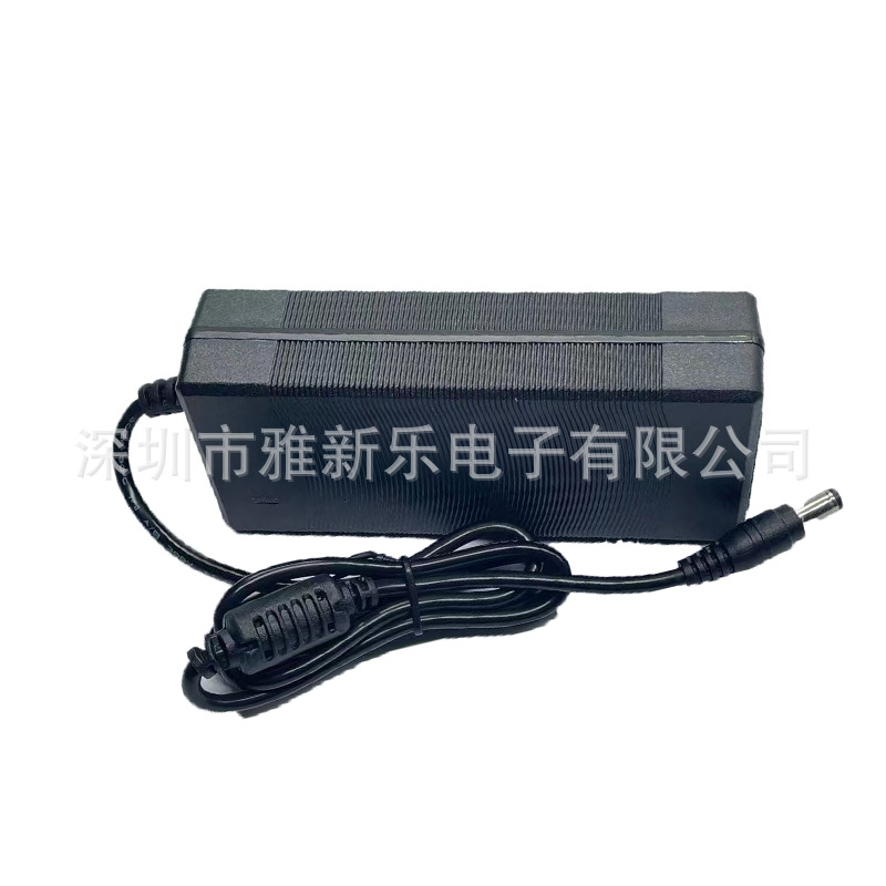 12V5A desktop power adapter for monitoring DC regulated led light strips and LCD display switching power supply pic 6