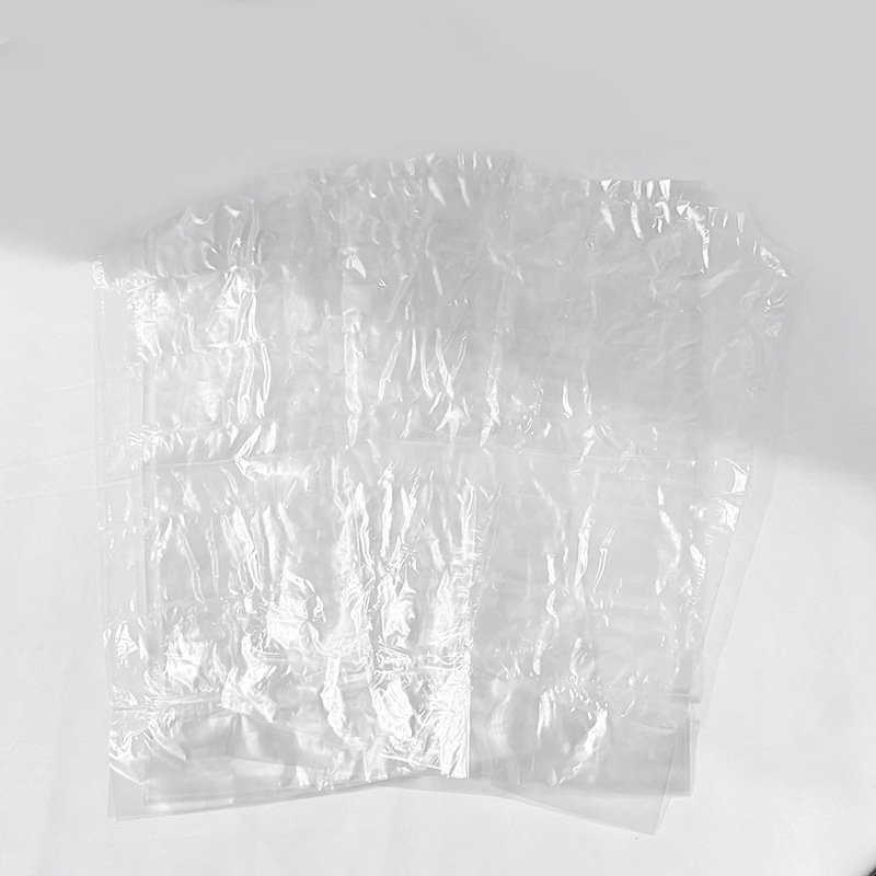 一次性制冰袋自吸冰包生鲜食品保鲜袋冷藏冰袋制冰袋模具24格10片详情4