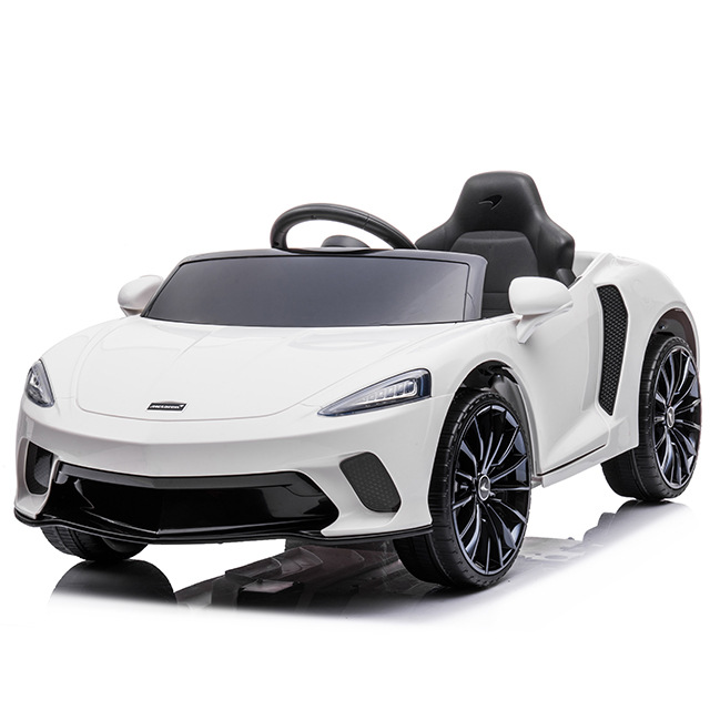 儿童电动车四轮遥控汽车可坐人小孩儿童玩具车kidselectriccar详情16