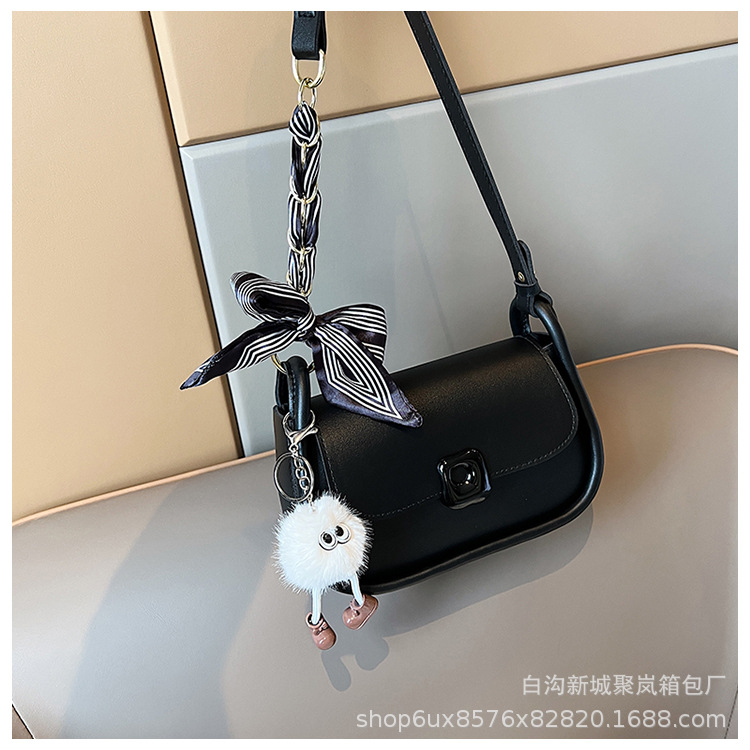 质感小包包2024新款女包春夏流行爆款斜挎包单肩腋下包小方包批发详情32