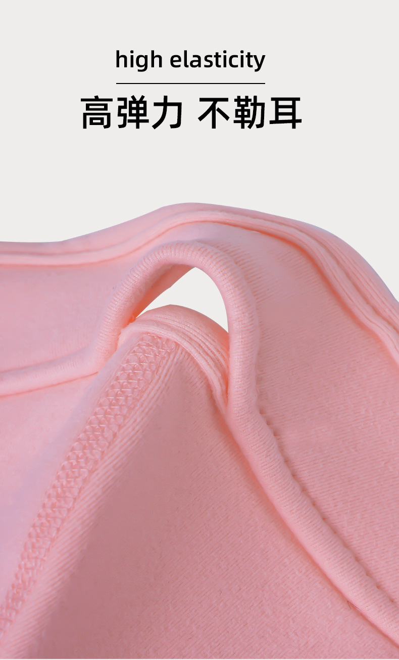 Two-in-one ear cups for women, winter warmth mask, cold-proof wonder, ear protectors, face protectors, cycling windproof face mask pic 12