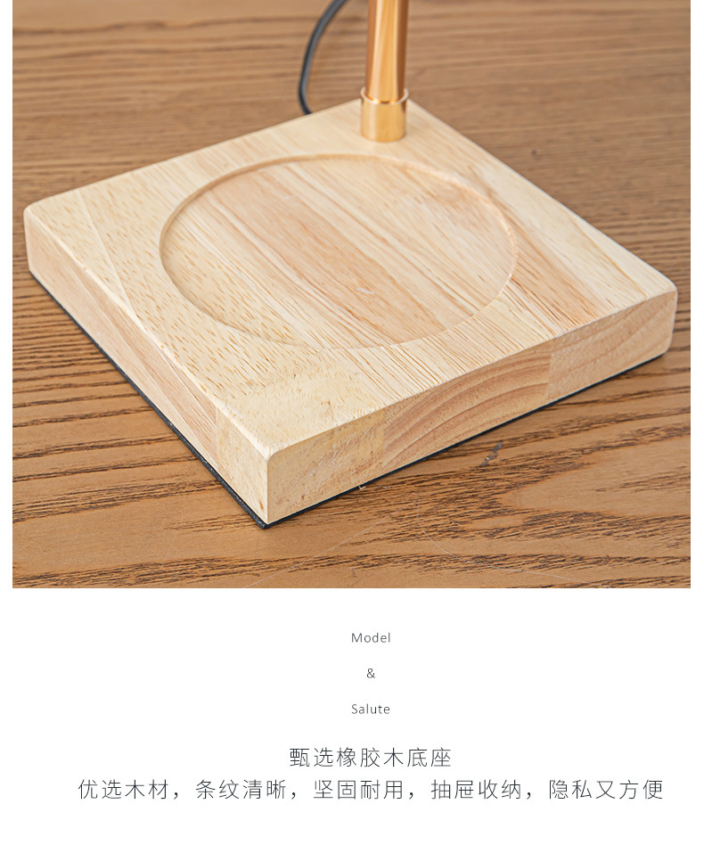 家居熔蜡器融蜡灯个性摆件香薰灯融烛灯圣诞节生日礼物批发小夜灯详情14