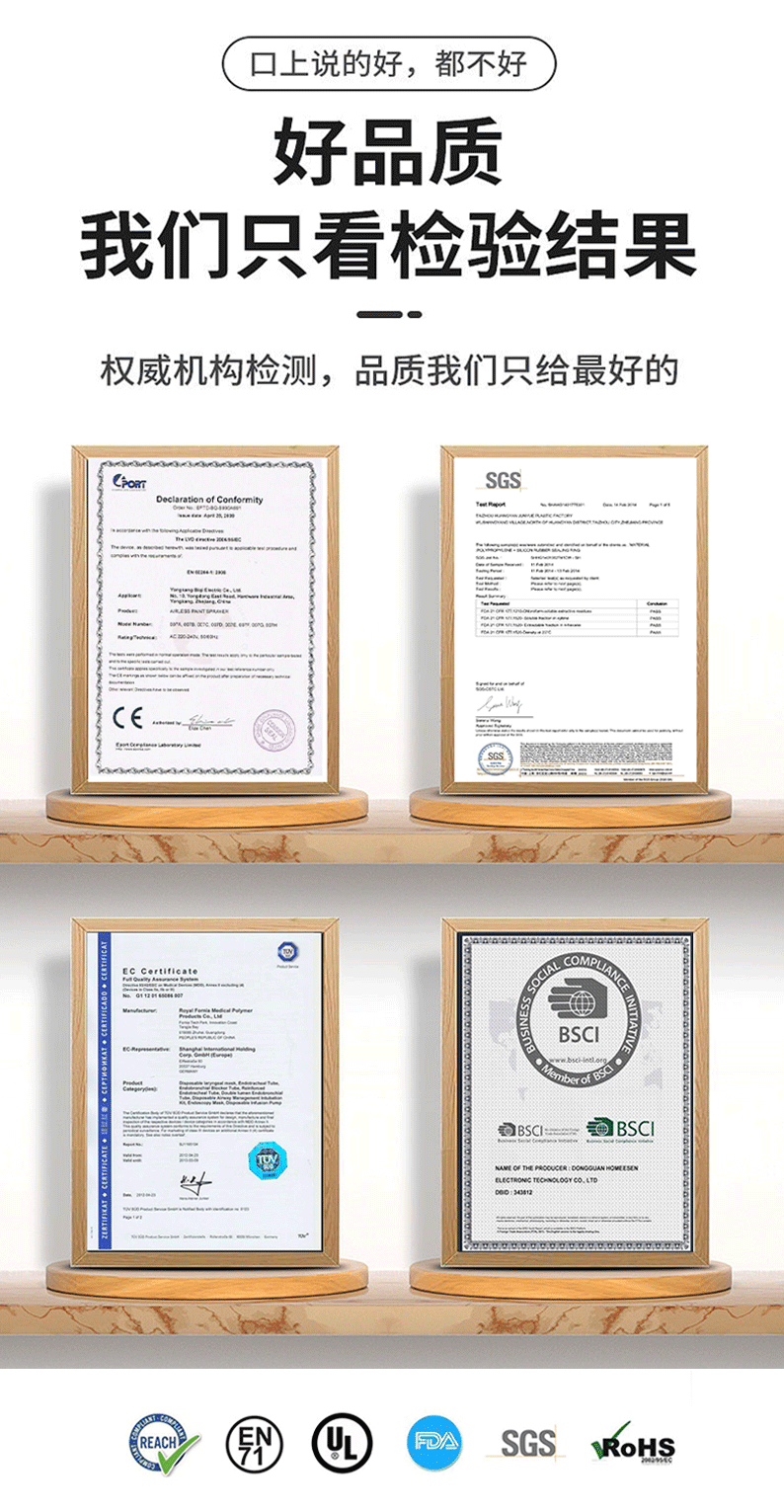 PVC充气粉色咖啡色甜甜游泳圈60-120cm儿童成人西瓜圈环保材质详情11