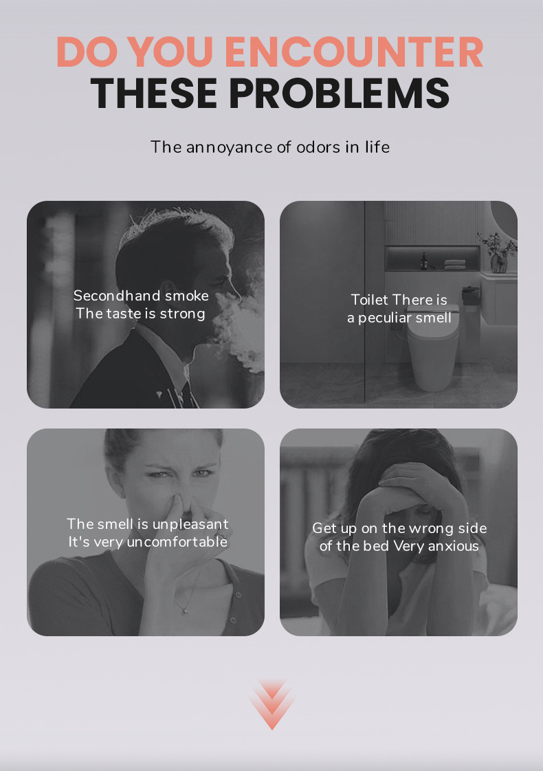 【跨境专供】FORMBO香薰膏香氛除异味清香空气清新剂持久留香批发详情3