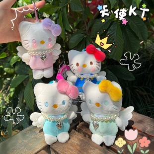 新款超可爱搪胶水果崽崽萌宠毛绒玩偶公仔挂件包包钥匙扣挂饰批发详情19