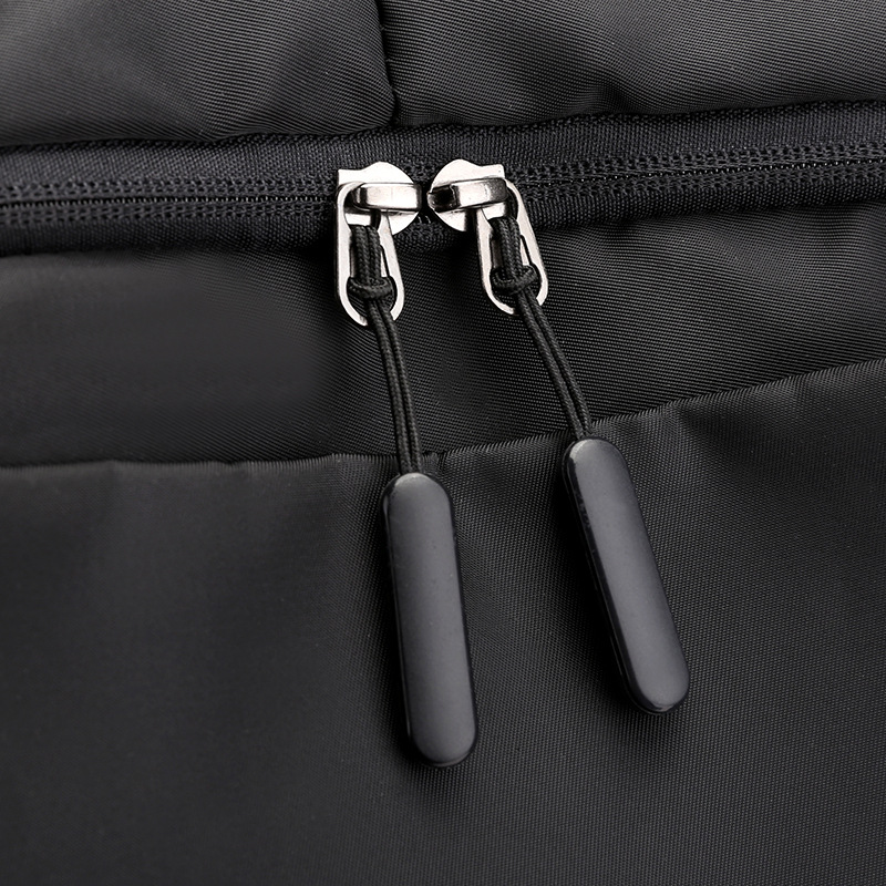 跨境双肩包男士商务休闲电脑包大容量户外旅行包学生书包印刷LOGO详情20