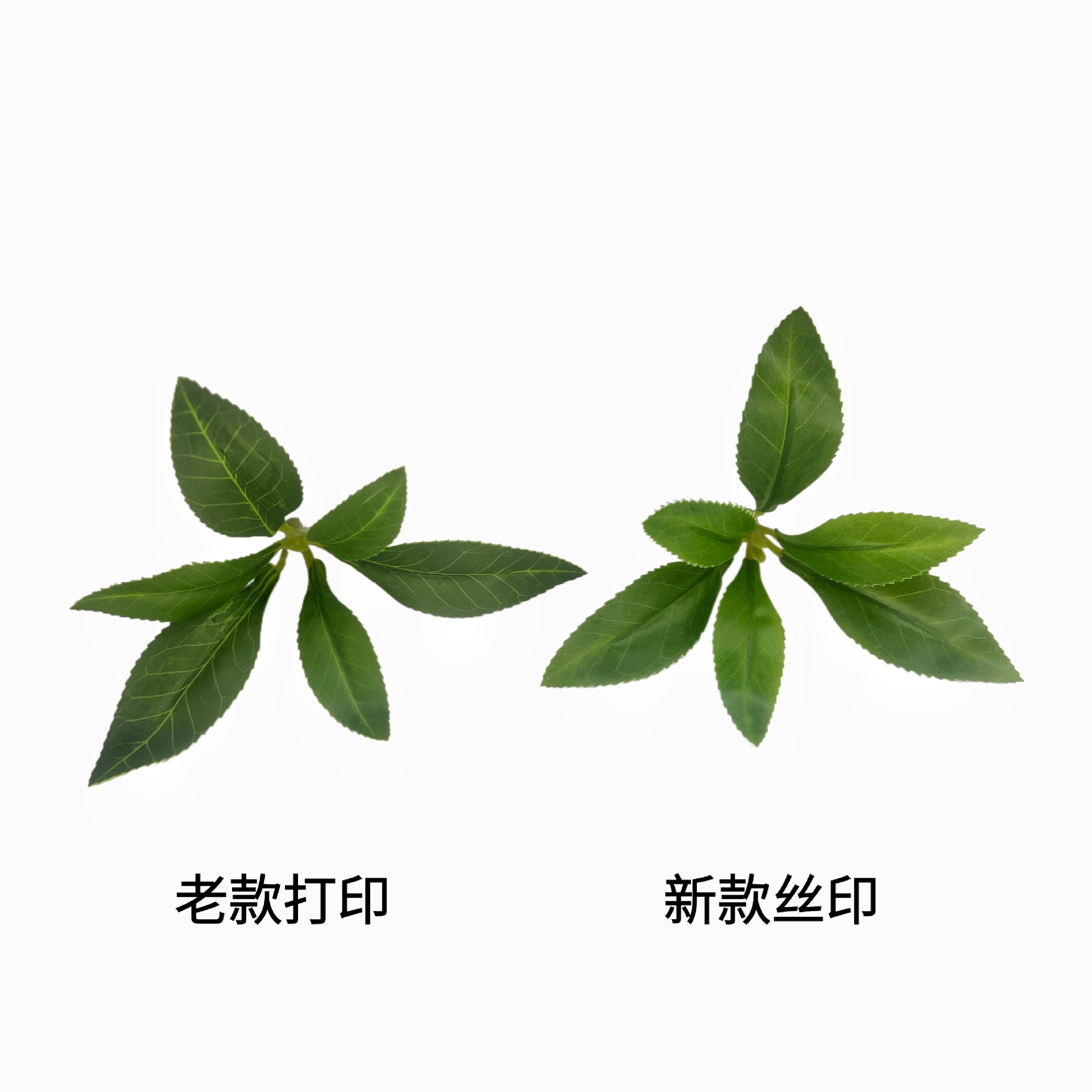 仿真植物马醉木绿植吊钟树叶工程园林造景家居装饰厂家批发马醉木详情2