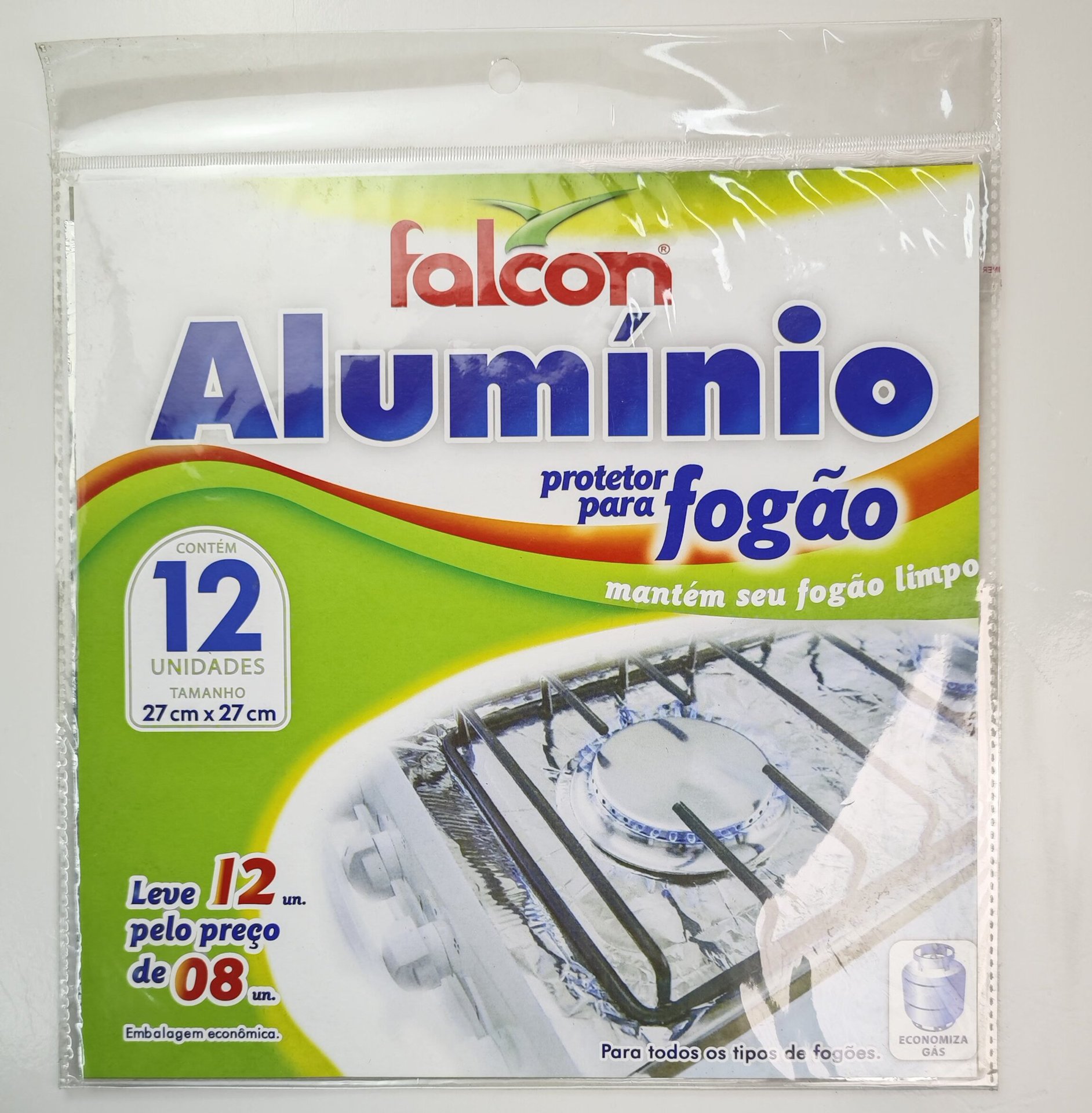 燃气灶具保护铝箔纸煤气炉保洁盘灶台防油污耐高温清洁锡纸贴纸垫详情19