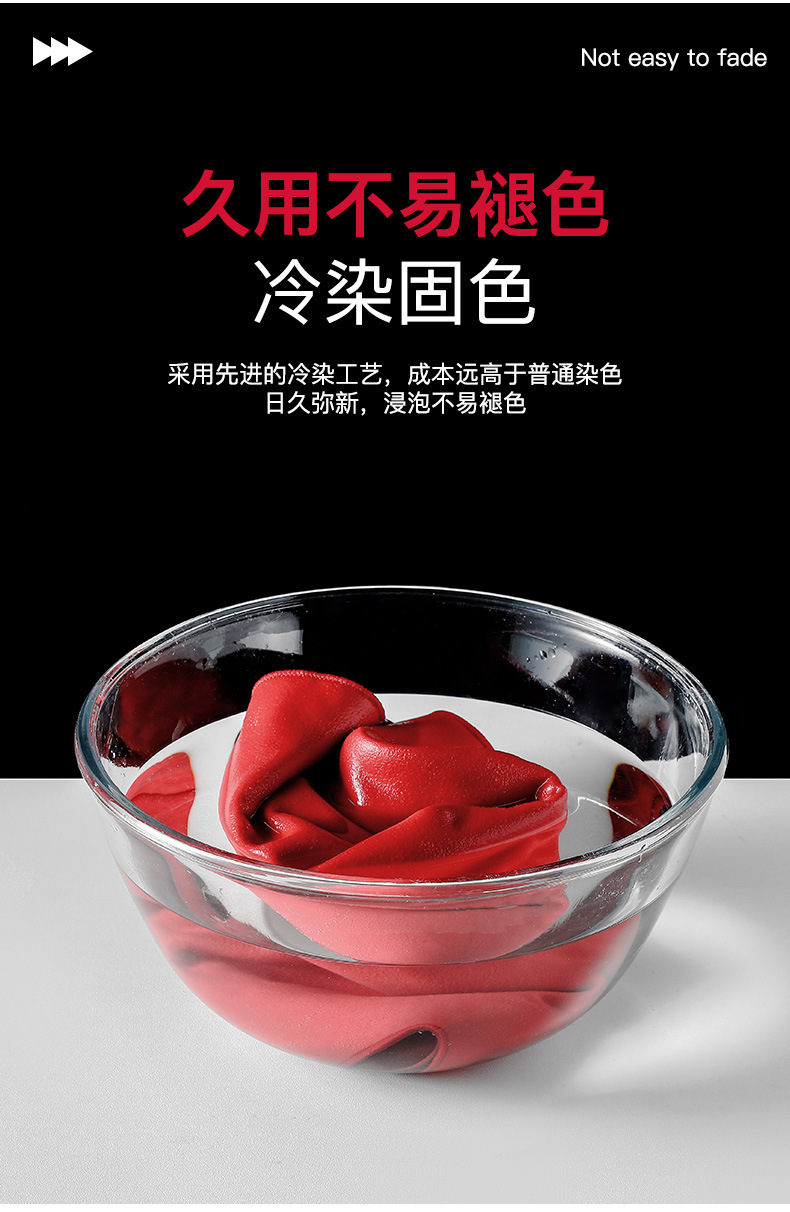 麂皮绒擦车巾加厚洗车毛巾大号多功能吸水百洁布去污珊瑚绒抹布详情12