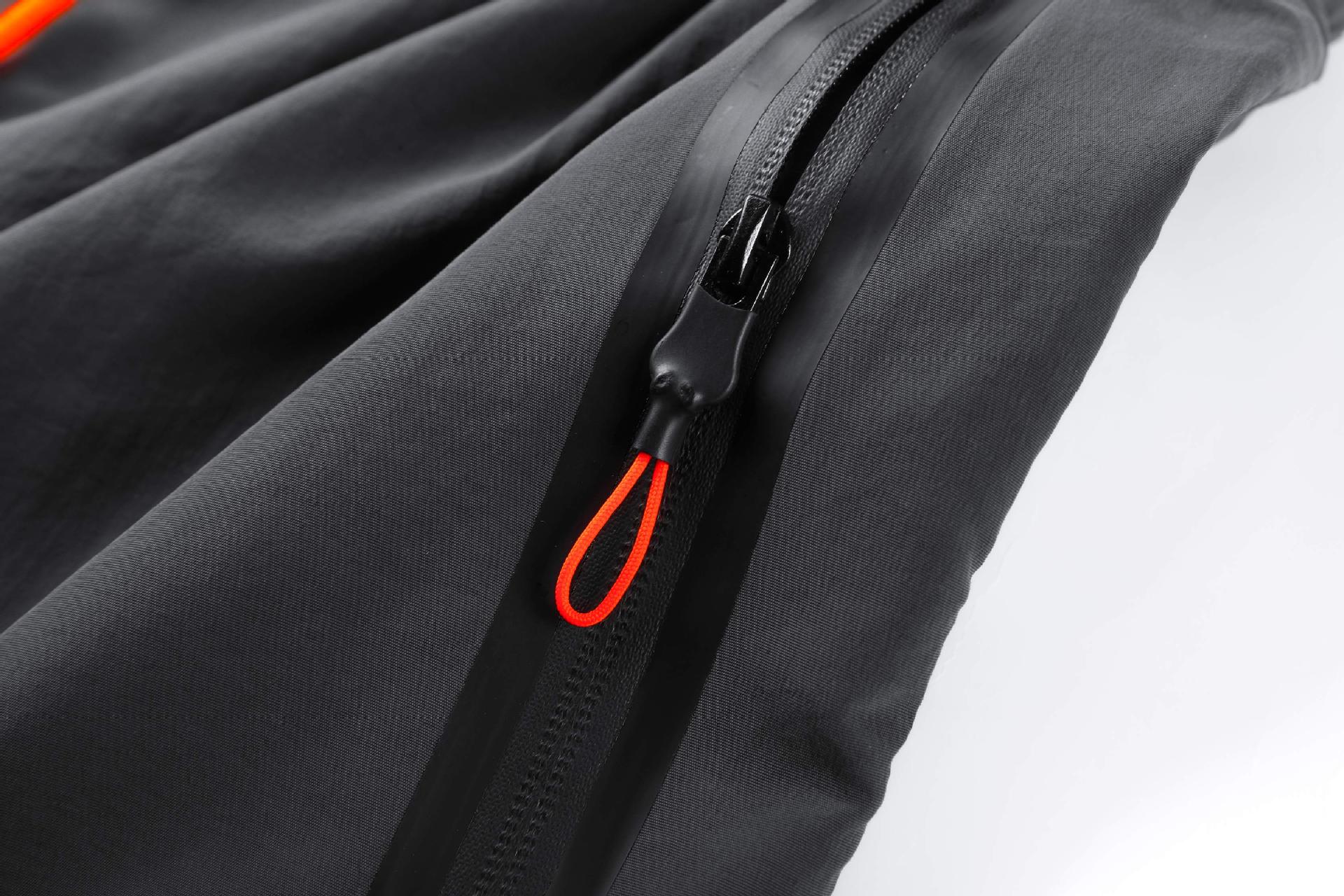 5-inch short waterproof zipper pocket men's surfing pants详情20