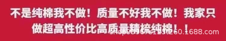 纯白色长袖 300g重磅纯棉T恤衫男秋冬厚实不透纯色宽松大码打底衫详情1