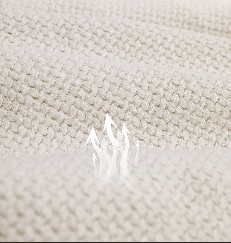 座椅垫座垫亚麻单片座椅套后排驾驶车坐垫四季通用卡通车内汽女士详情9