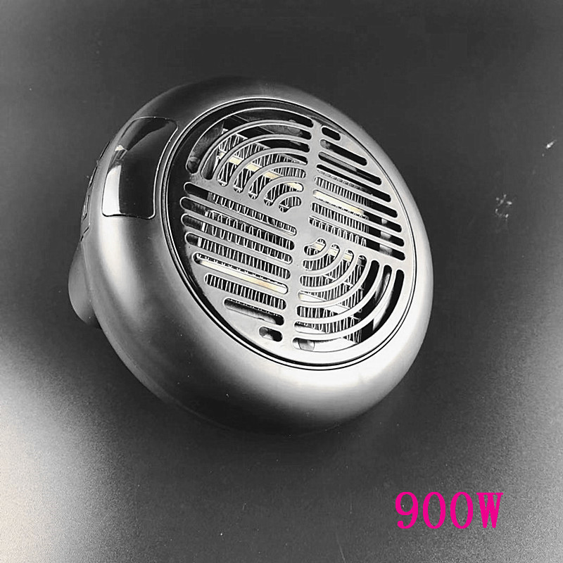 New cross-border warm air blower, household student dormitory rapid heating warm air blower, mini little sun warm air blower pic 7