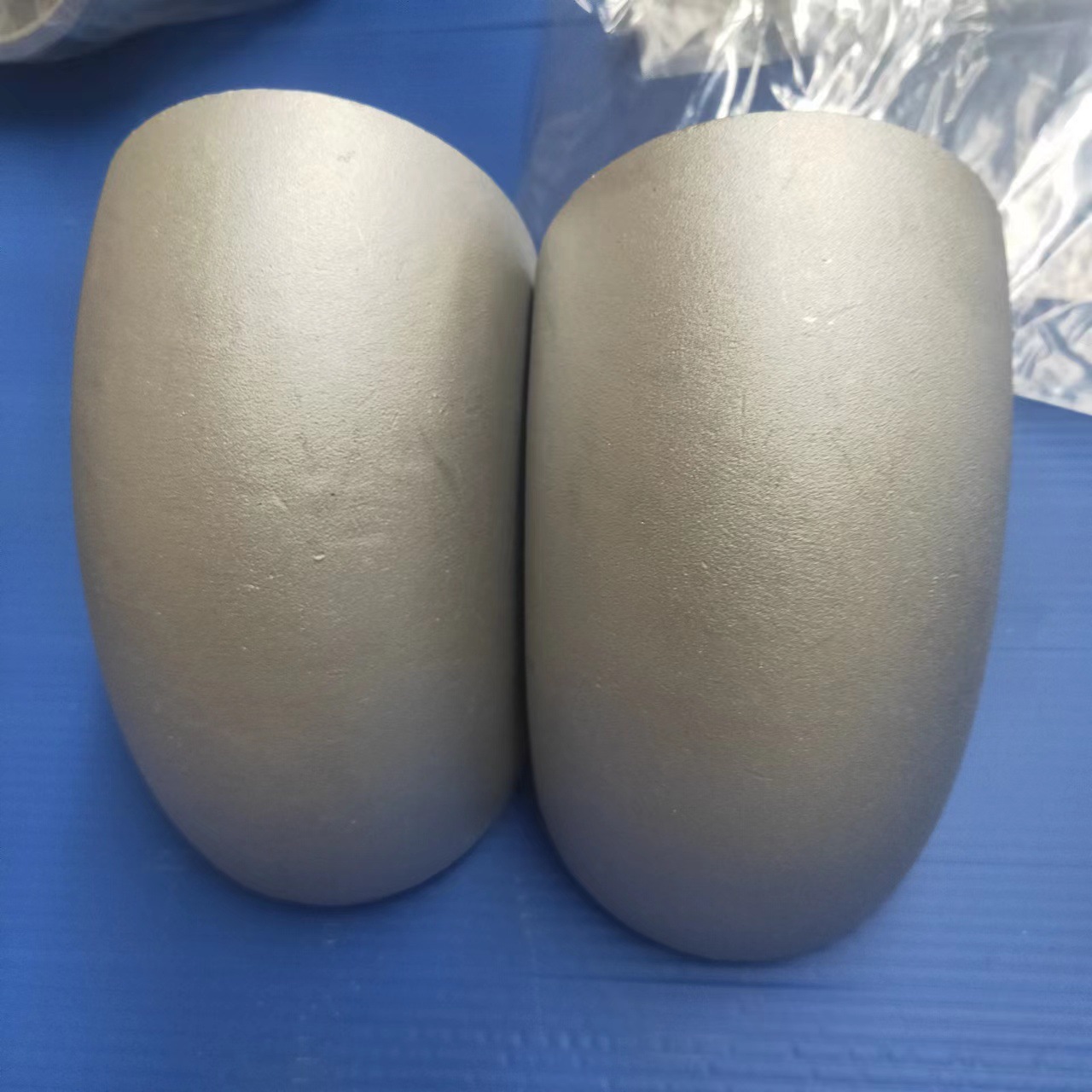 铝合金弯头现货6063弯头对焊6061铝合金长半径弯头5083短半径弯头详情6