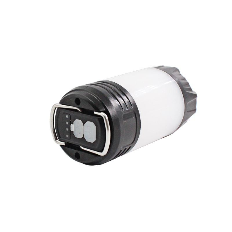 Cross-border outdoor camping tent light portable lighting lamp USB TYPE-C rechargeable LED camp hanging light camp light pic 11