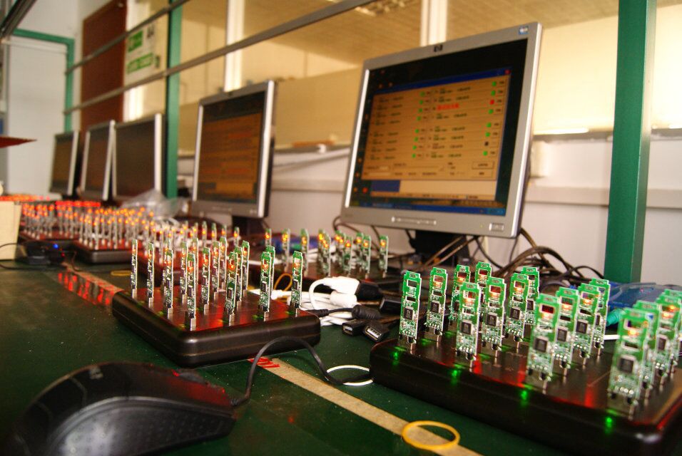 工厂批发钥匙扣皮套U盘32g皮革商务礼品优盘16g支持印LOGO64G详情15