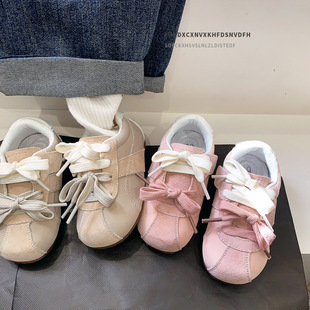 topstar童鞋小童1-3-6岁儿童运动鞋春秋季女童德训鞋男童宝宝板鞋详情9