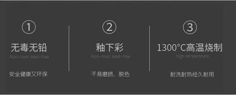 西餐牛排餐盘家用大平盘浅盘水果盘陶瓷高级感白色蛋糕碟子菜盘子详情2