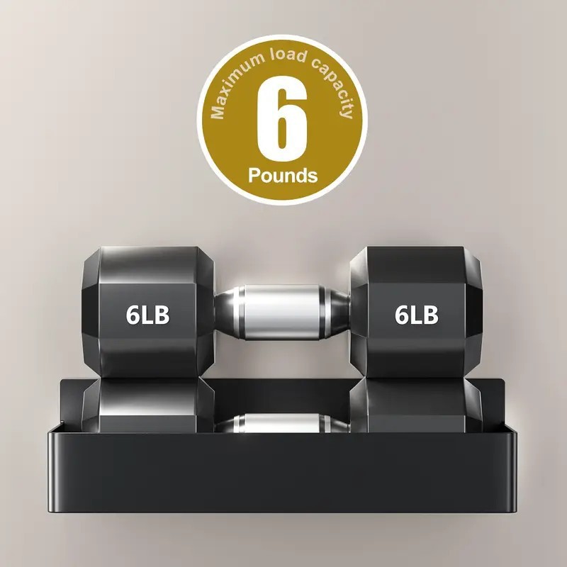 temu Cross-border bestseller Magnetic no-hole, no-stick refrigerator rack, seasoning rack, kitchen refrigerator and washing machine storage pic 7