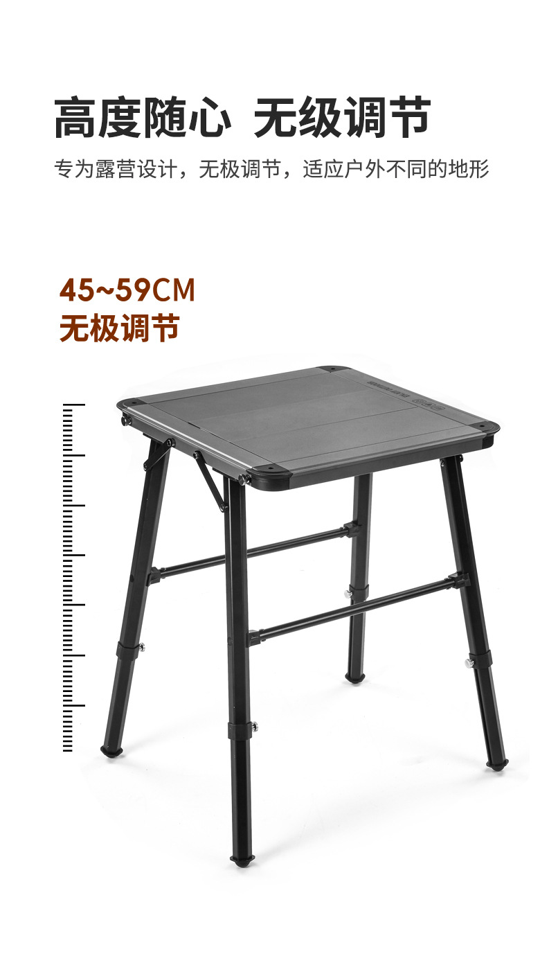 卓威1.5单元台嵌两用办公桌书架双人木制可调高度书桌详情12