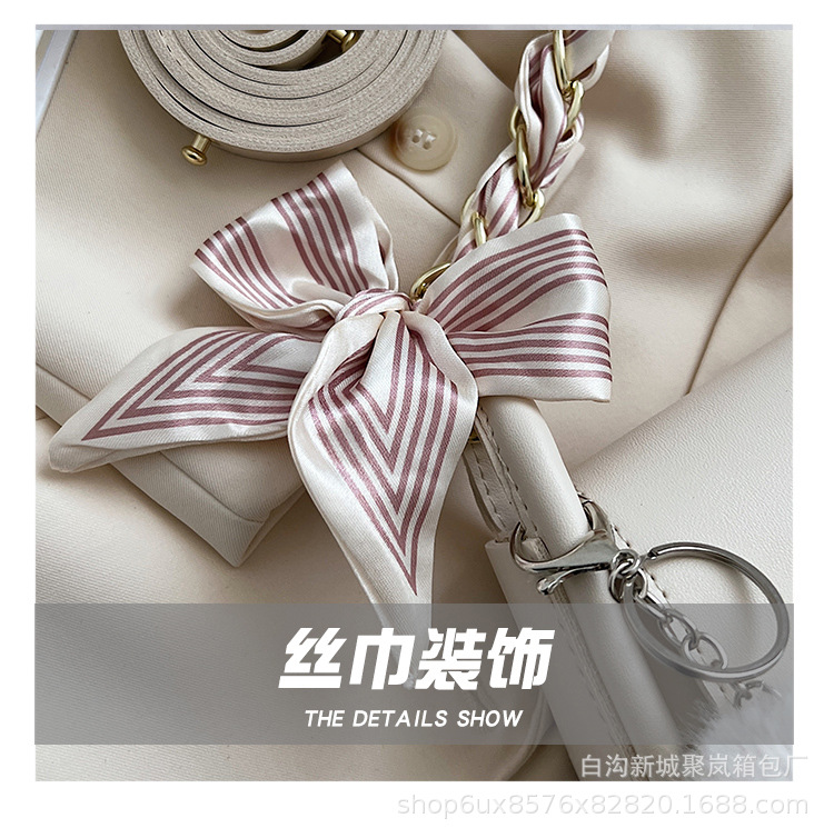 质感小包包2024新款女包春夏流行爆款斜挎包单肩腋下包小方包批发详情20