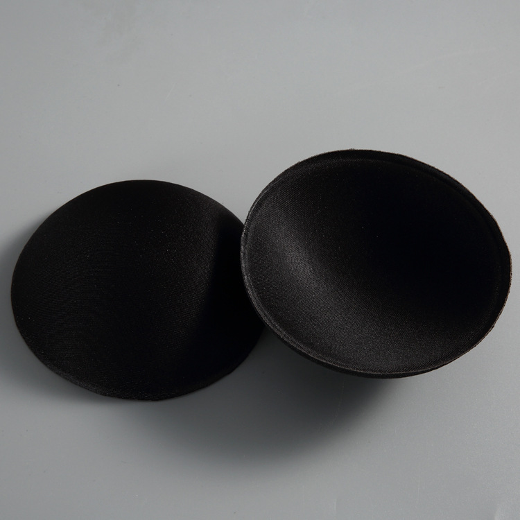 美背背心胸垫插片泳衣胸垫加厚聚拢抹裹胸文胸义乳瑜伽服厚海绵详情12