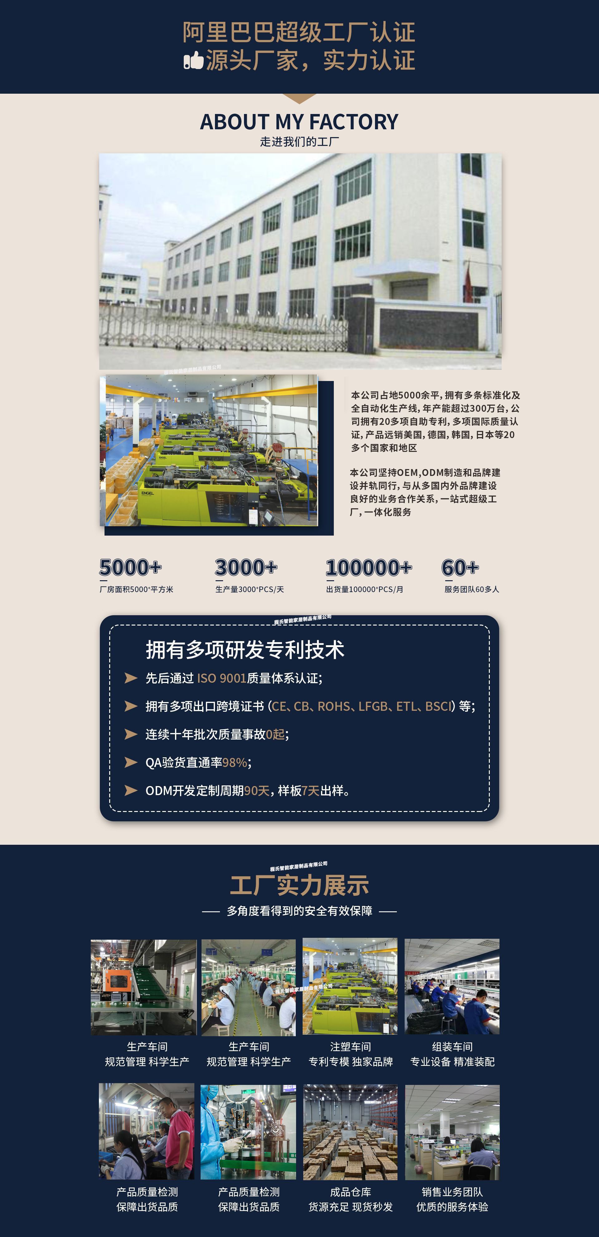 可叠加化妆品收纳盒亚马逊热销透明塑料亚克力收纳盒储物盒批发详情2