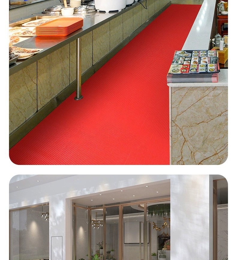 防滑地垫镂空塑料户外商用加厚入户门防滑垫子卫生间浴室防水脚垫详情8